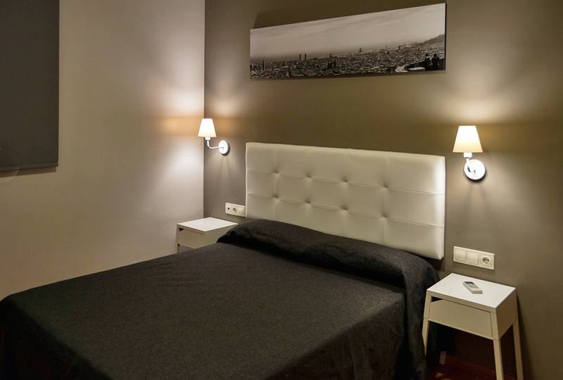 Apartments Hotel Sant Pau