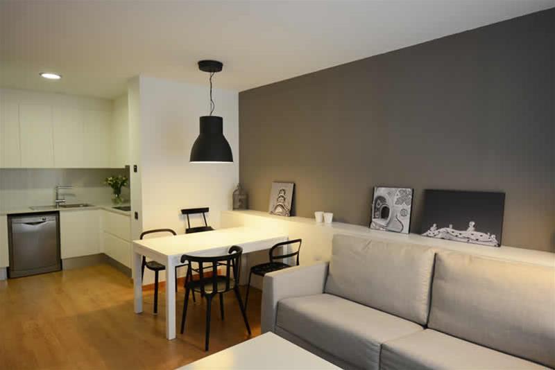 Apartments Hotel Sant Pau