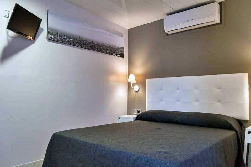 Apartments Hotel Sant Pau