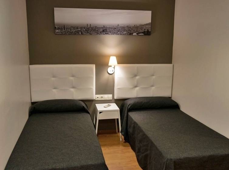 Apartments Hotel Sant Pau