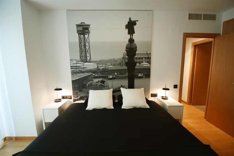 Apartments Hotel Sant Pau