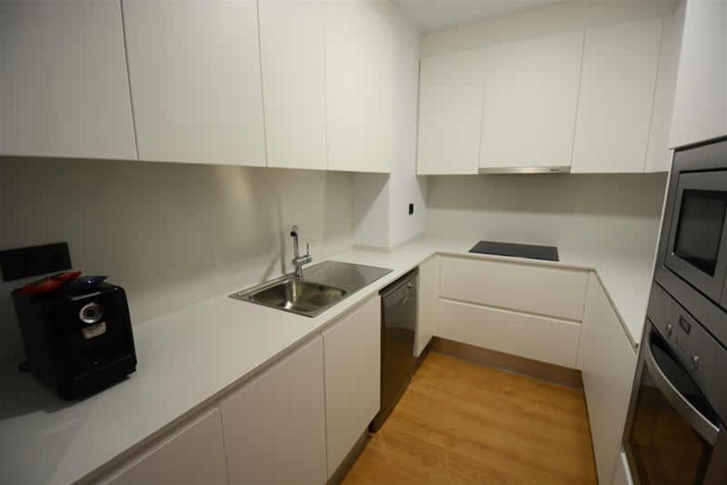 Apartments Hotel Sant Pau