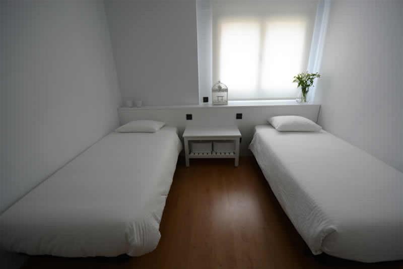 Apartments Hotel Sant Pau