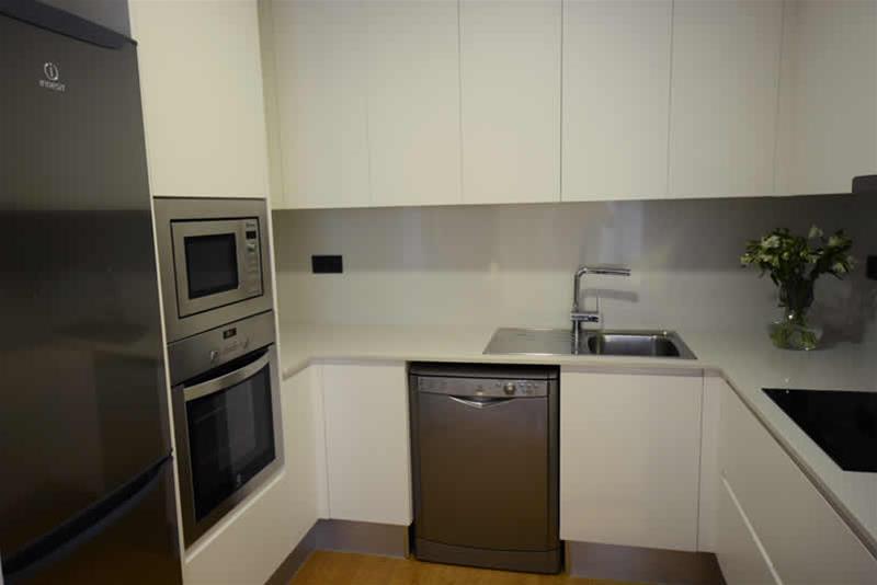 Apartments Hotel Sant Pau