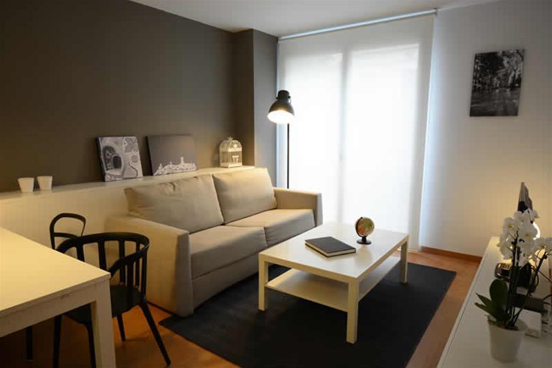 Apartments Hotel Sant Pau