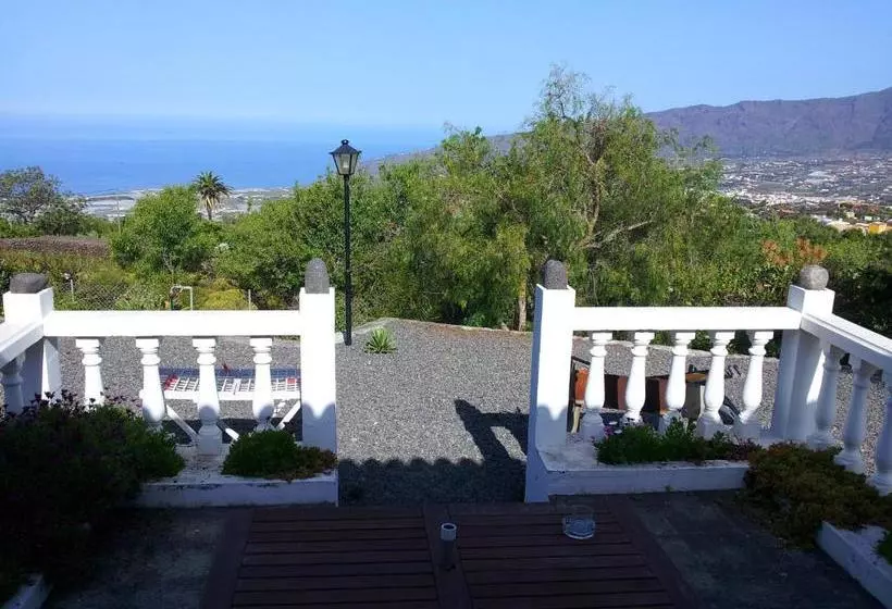 Los Guanches Bungalows