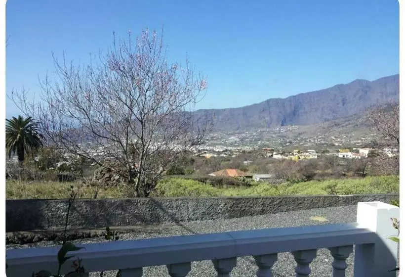 Los Guanches Bungalows