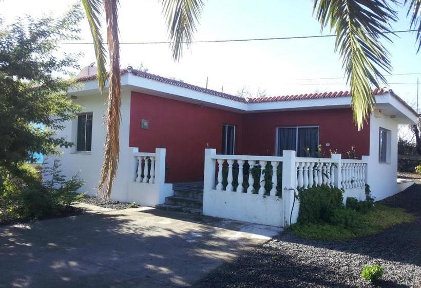 Los Guanches Bungalows