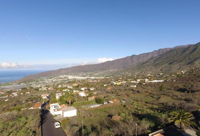 Los Guanches Bungalows
