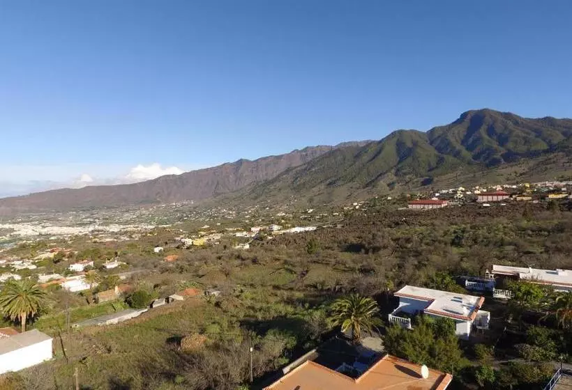 Los Guanches Bungalows