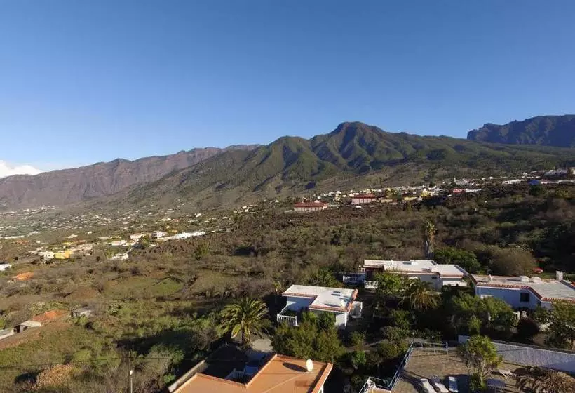 Los Guanches Bungalows