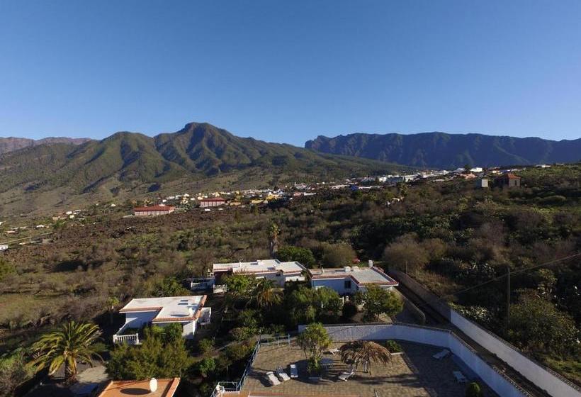 Los Guanches Bungalows