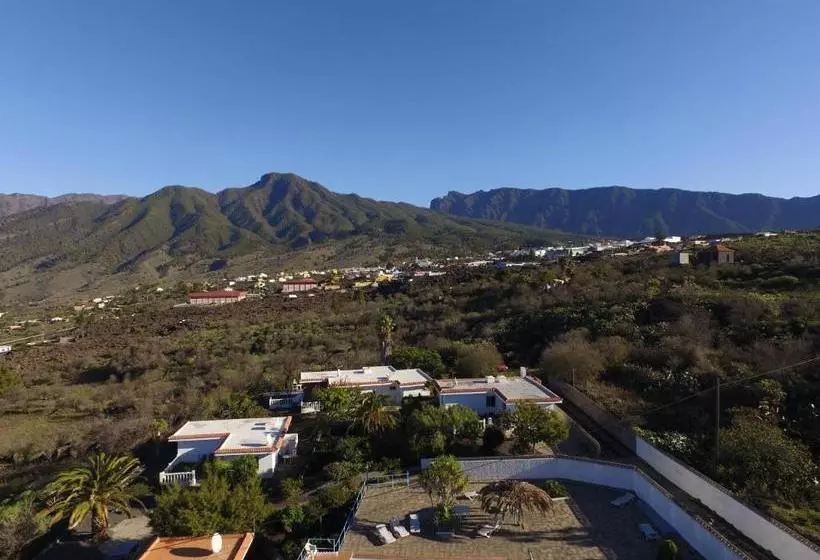 Los Guanches Bungalows