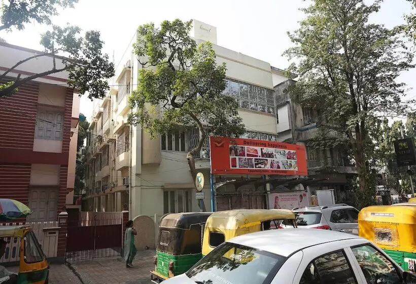 هتل Aakash Bika Guest House By Oyo Rooms