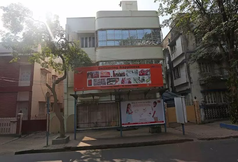 هتل Aakash Bika Guest House By Oyo Rooms