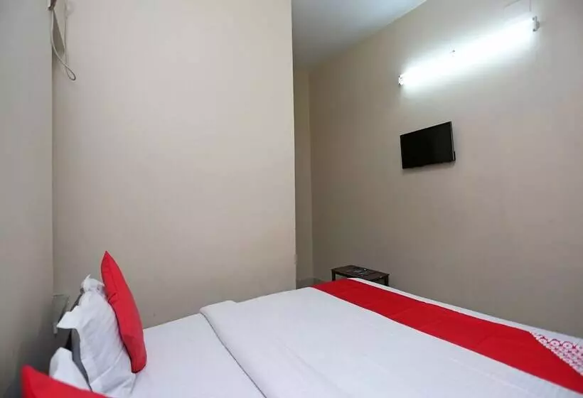 هتل Aakash Bika Guest House By Oyo Rooms