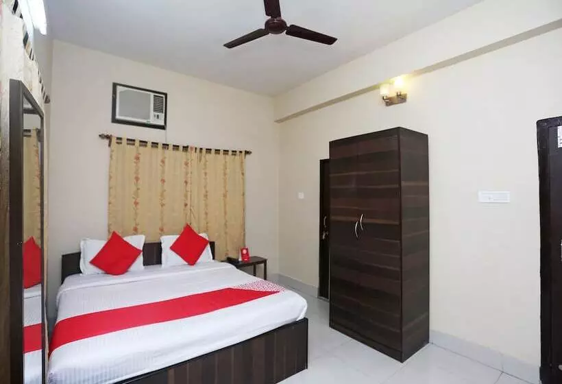 هتل Aakash Bika Guest House By Oyo Rooms