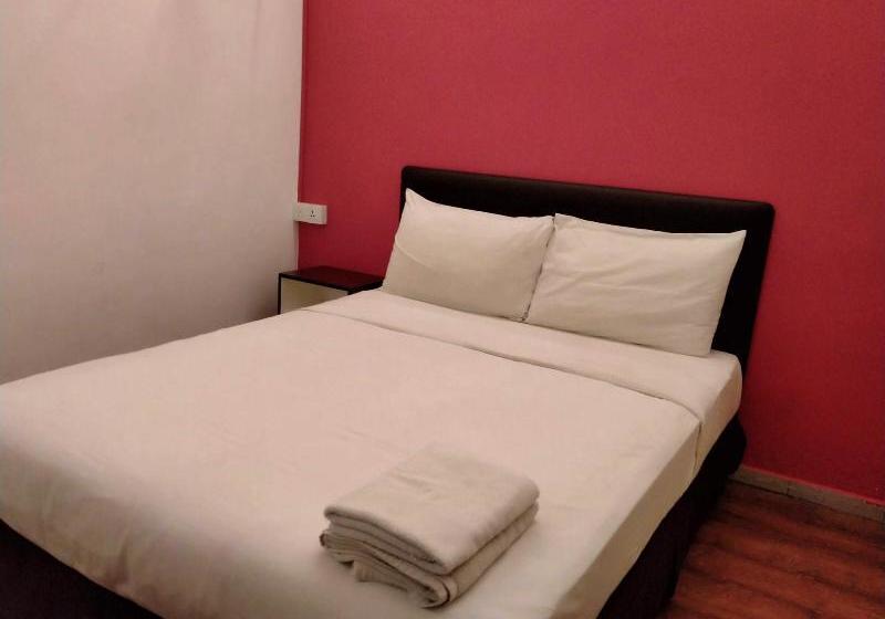 فندق Blueberry Inn