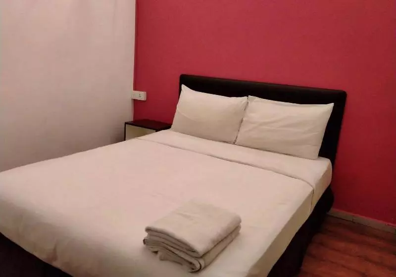 ホテル Blueberry Inn