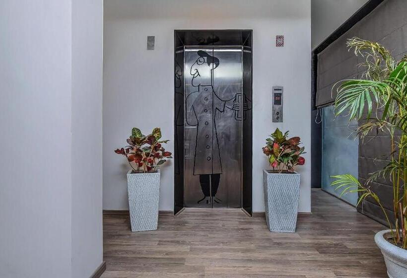 هتل Oyo Townhouse 051 Lal Kothi