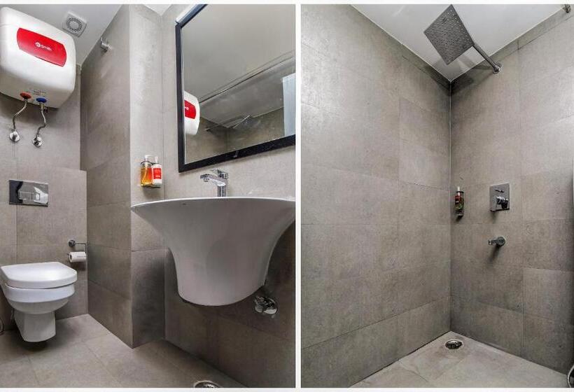 هتل Oyo Townhouse 051 Lal Kothi