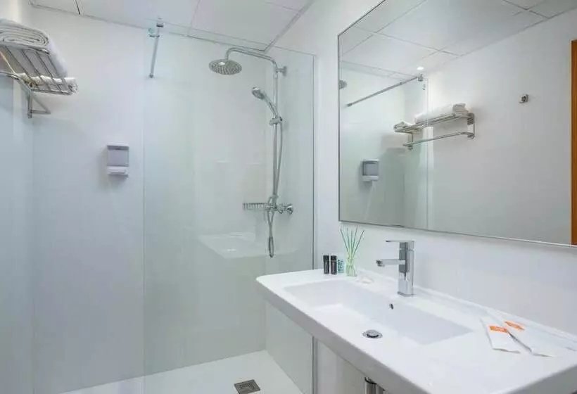 Apartamentos Carlos V