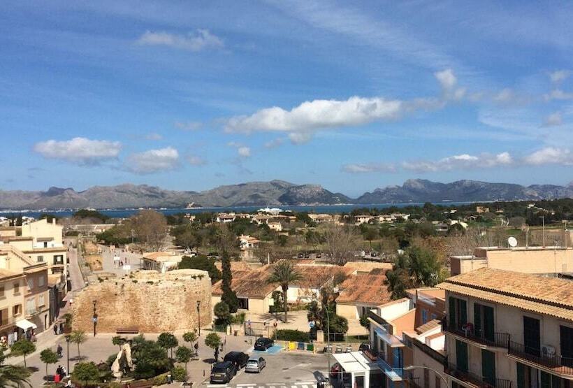 Apartamentos Carlos V