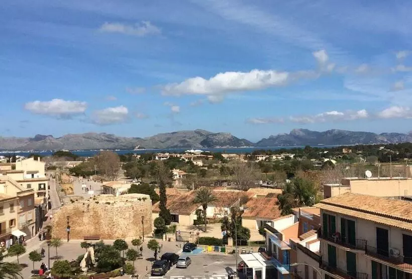 Apartamentos Carlos V