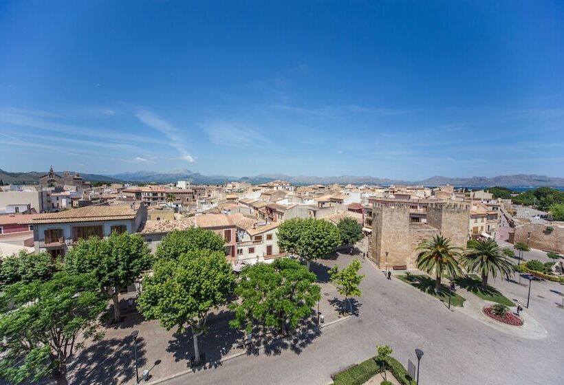 Apartamentos Carlos V