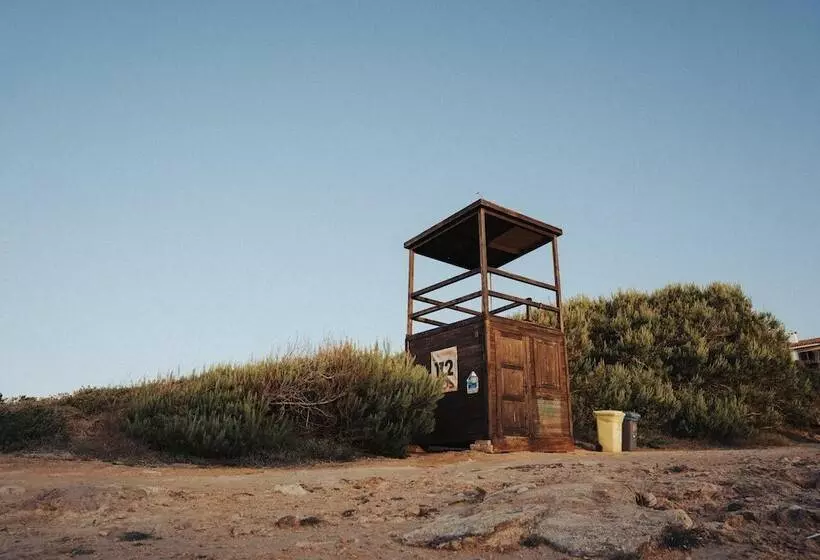 Apartamentos Carlos V