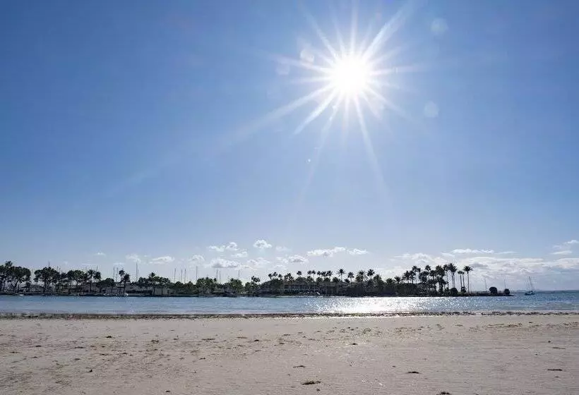 Apartamentos Carlos V