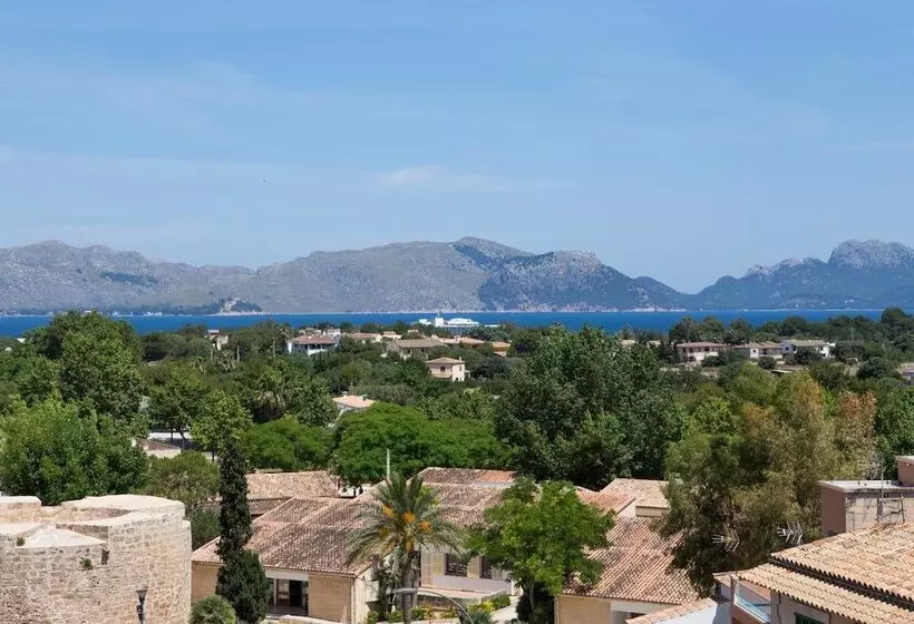 Apartamentos Carlos V