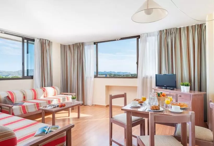 Apartamentos Carlos V