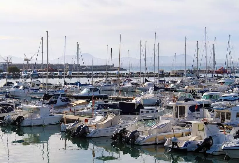 Apartamentos Carlos V