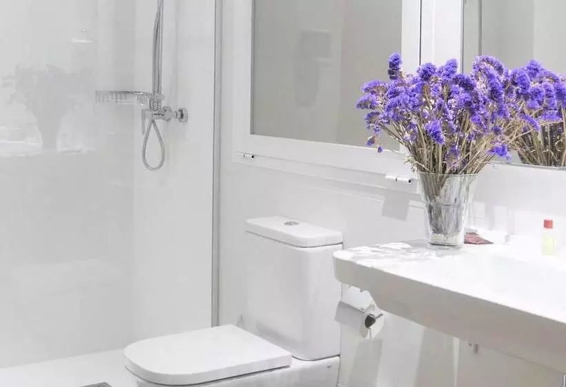 Apartamentos Carlos V