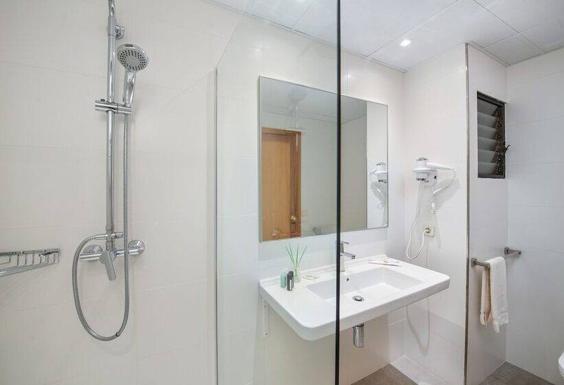 Apartamentos Carlos V