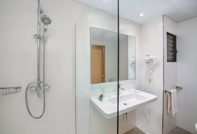 Apartamentos Carlos V