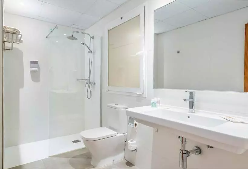 Apartamentos Carlos V