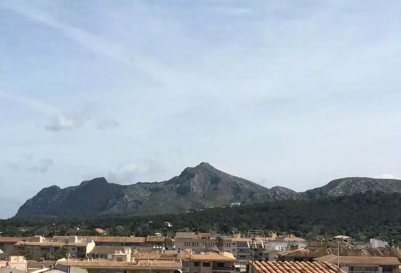 Apartamentos Carlos V