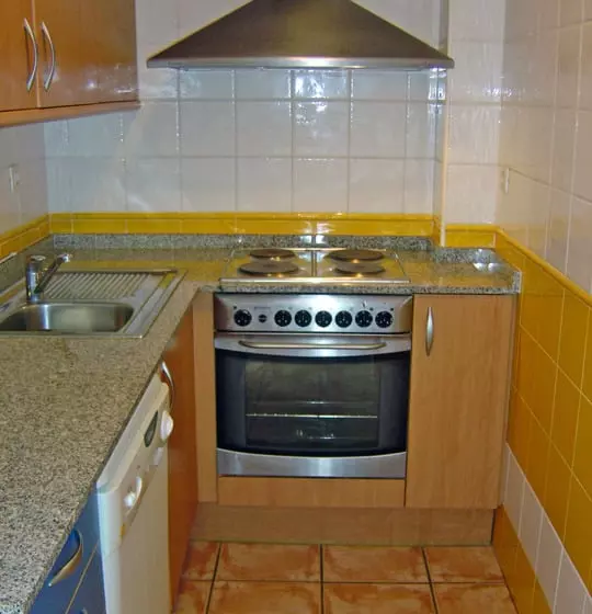 Rentalmar Verdi Adosados