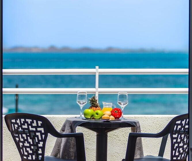 Dunas Club Hotel & Apartamentos