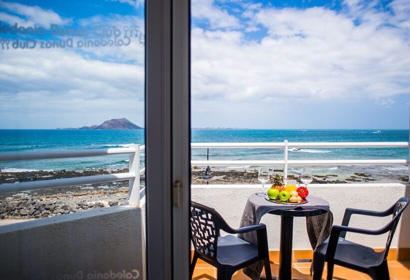 Dunas Club Hotel & Apartamentos