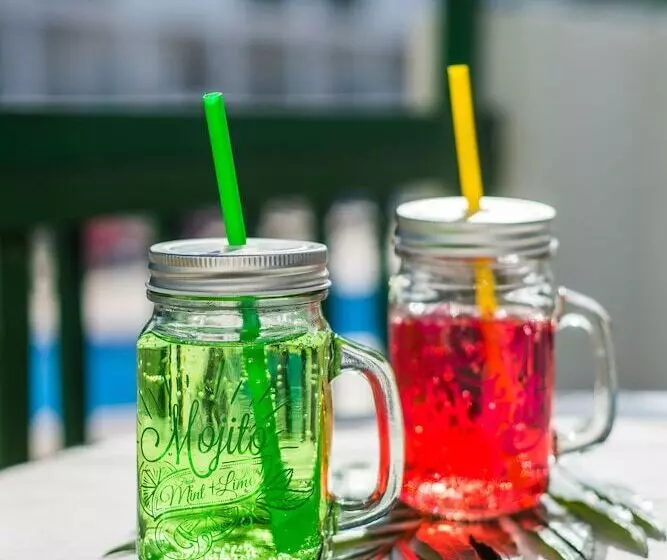 Dunas Club Hotel & Apartamentos