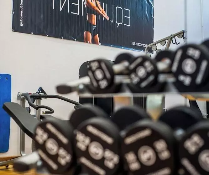 Dunas Club Hotel & Apartamentos