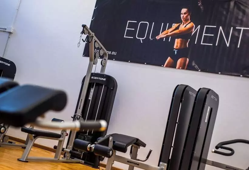 Dunas Club Hotel & Apartamentos