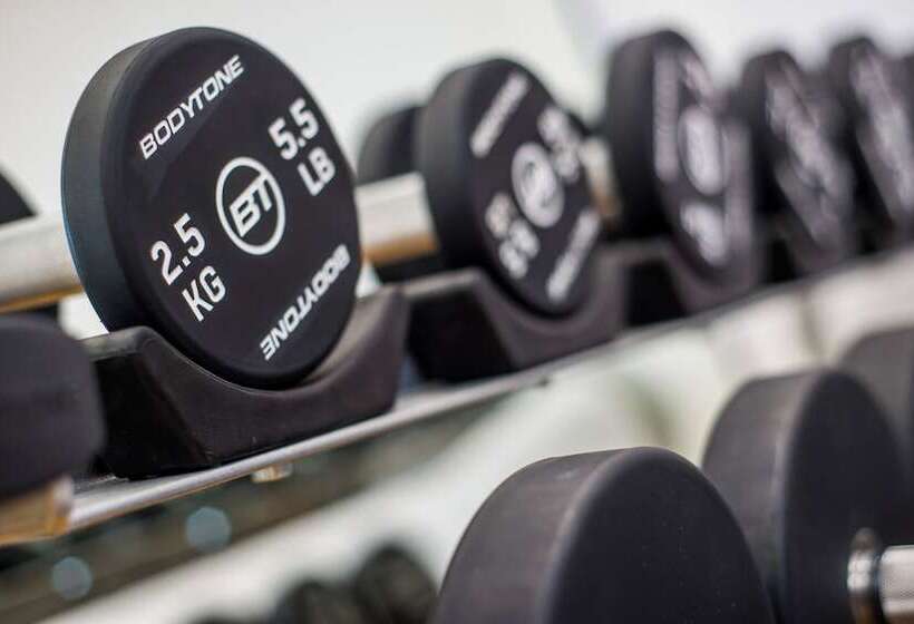 Dunas Club Hotel & Apartamentos