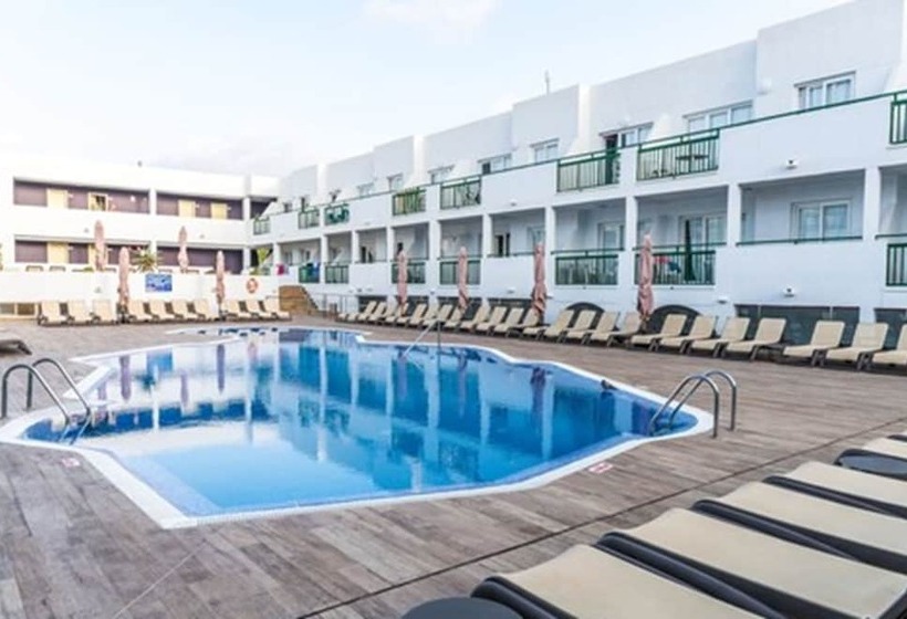 Dunas Club Hotel & Apartamentos