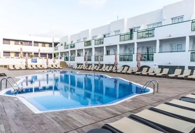 Dunas Club Hotel & Apartamentos