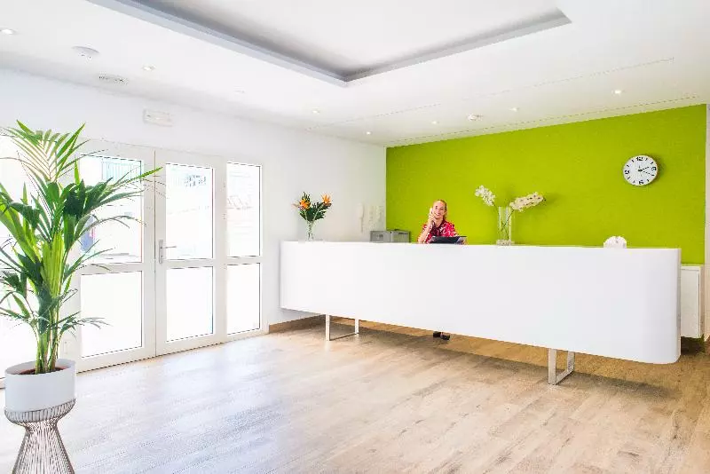 Dunas Club Hotel & Apartamentos