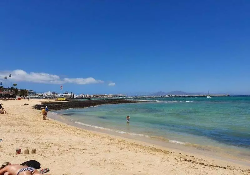 Dunas Club Hotel & Apartamentos